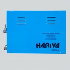Máy xông hơi ướt HARIVA HSG-120
