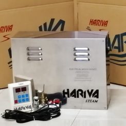 Máy xông hơi ướt HARIVA HSG-90S