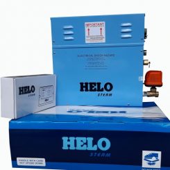 Máy xông hơi ướt Helo HTP-60