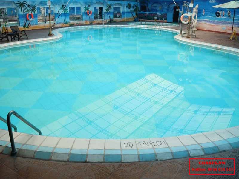 Bảng giá Máy Cấp Nhiệt bể bơi tốt nhất 2021